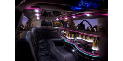 Hochzeitsauto-Vermietung - Art des Fahrzeugs: Stretch-Limousine - Wien Ottakring - Cadillac von AB VIP Limousine Vienna Mietwagen GmbH