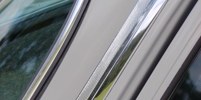 Hochzeitsauto-Vermietung - Marke: Mercedes Benz - PLZ 80804 (Deutschland) - Mercedes Benz 230 Heckflosse von Classic Roadster München