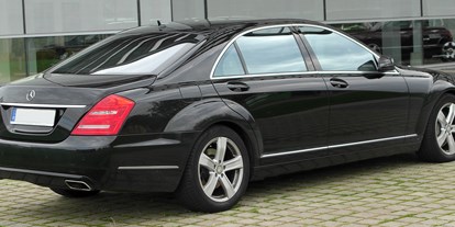 Hochzeitsauto-Vermietung - Chauffeur: nur mit Chauffeur - PLZ 1050 (Österreich) - Lincoln von ACTION LIMOUSINE