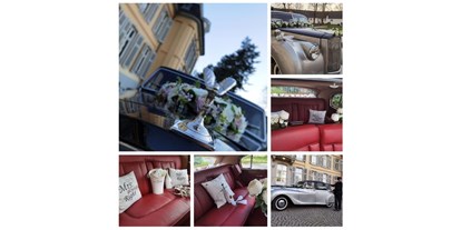 Hochzeitsauto-Vermietung - Antrieb: Diesel - PLZ 50676 (Deutschland) - Rolls Royce Wraiht in silber-schwarz.
Der Klassiker aus den frühen 50er Jahren.
Im Sommer gerne mit dem grossen Schibedach.
Fast ein Cabrio. - London-Taxi/Hochzeits Taxi/Wedding Taxi/Hochzeitsauto