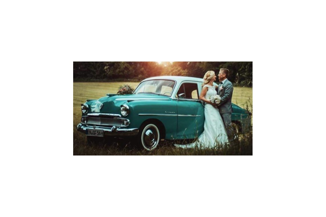 Hochzeitsauto: Für den schönen Tag im Leben sind wir sehr gerne bereit ihre Wünsche wahr werden zu lassen ❤️ - Vauxhall Cresta E  von 1955 Oldtimer-hochzeitsfahrten-nrw.de