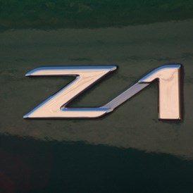 Hochzeitsauto: BMW Z1 von Classic Roadster München