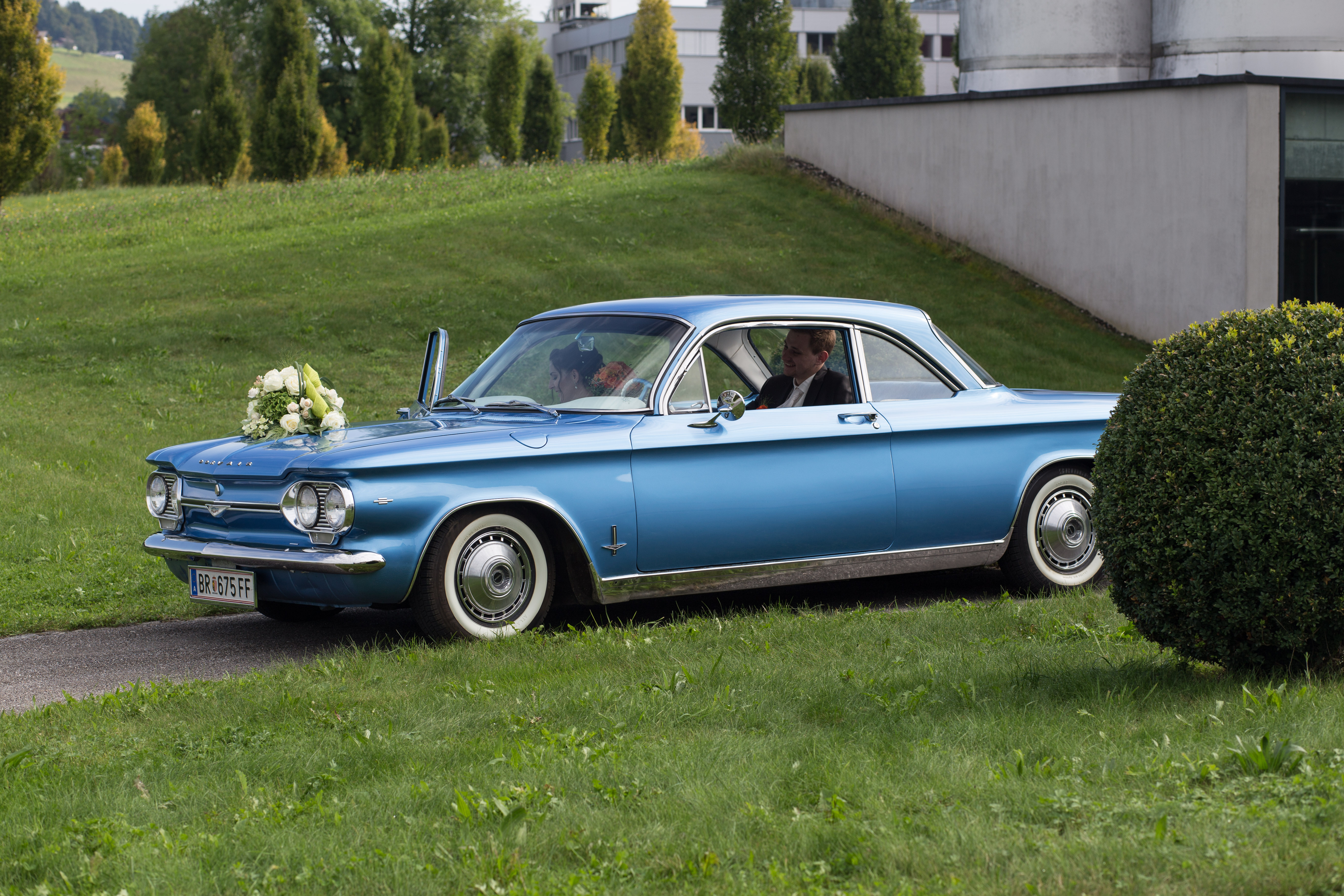 Welches Hochzeitsauto passt du dir? - hochzeits-auto.info
