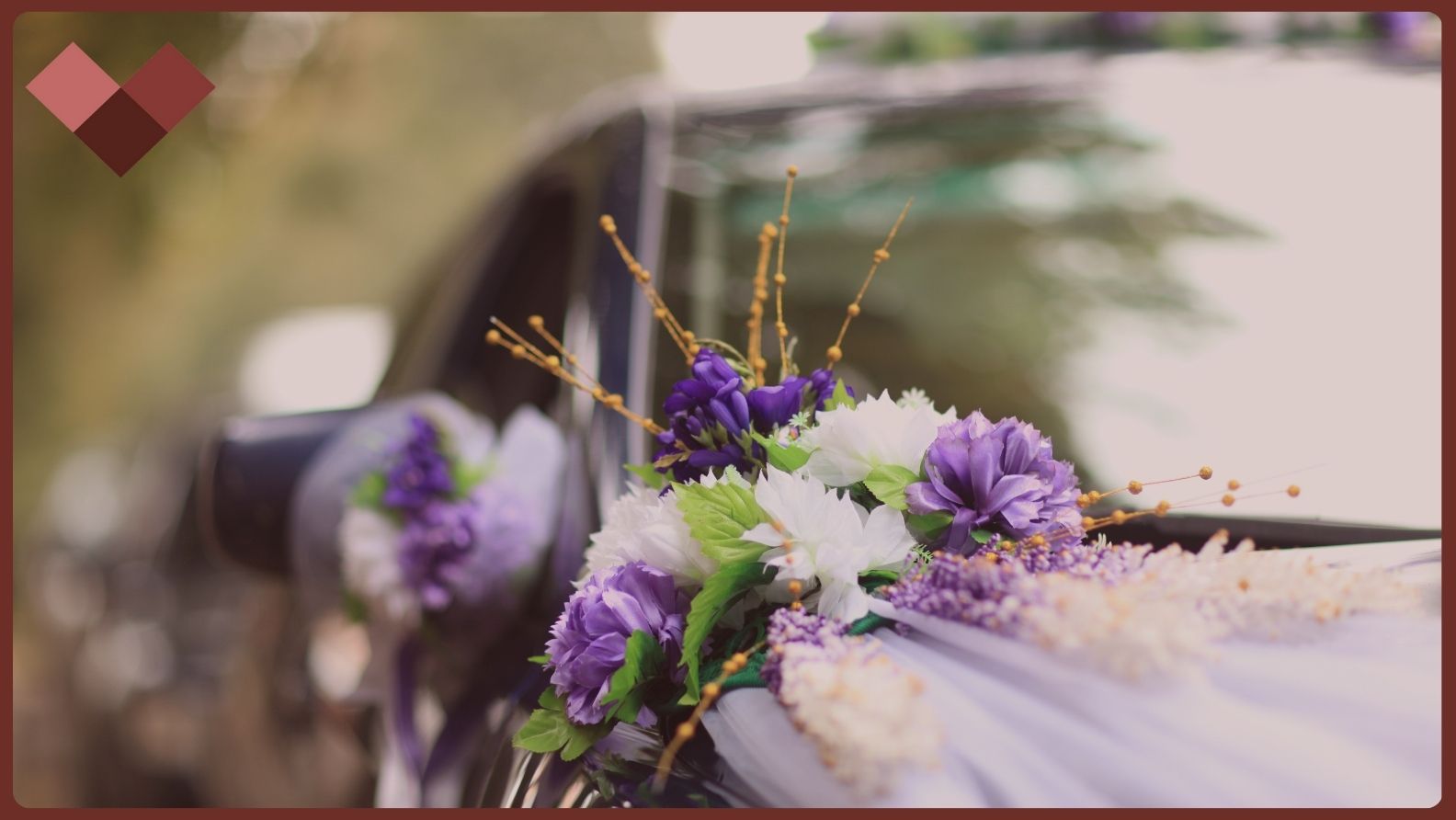 E-Auto als Hochzeitsautos: stilvoll, nachhaltig & leise unterwegs - hochzeits-auto.info