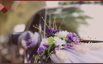E-Auto als Hochzeitsautos: stilvoll, nachhaltig & leise unterwegs - hochzeits-auto.info