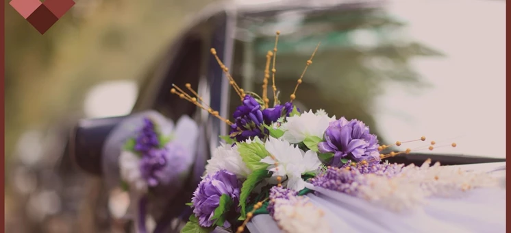 E-Auto als Hochzeitsautos: stilvoll, nachhaltig & leise unterwegs - hochzeits-auto.info