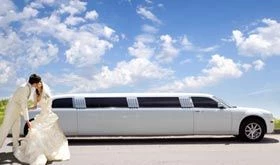 Hochzeitsautos in NRW