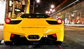 Hochzeitsautos in Bayern