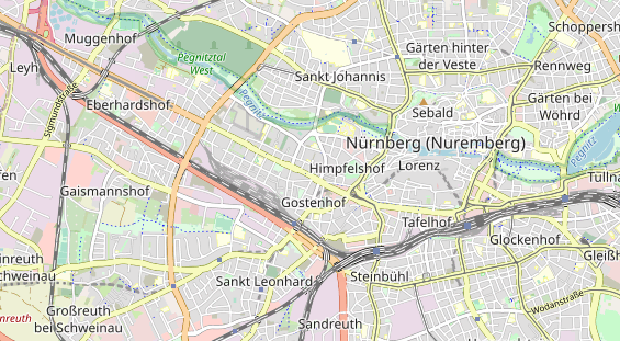 Hochzeits-Auto auf Karte