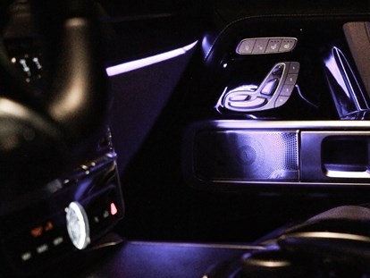 Hochzeitsauto-Vermietung - Chauffeur: kein Chauffeur - PLZ 4005 (Schweiz) - Mercedes G-Klasse 63 AMG G-Manufaktur Edition