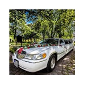 Hochzeitsauto - Lincoln Town Car  - Chrysler oder Lincoln Stretch-Limousinen von Limos-Berlin