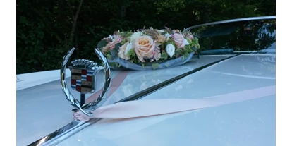 Hochzeitsauto-Vermietung - Chauffeur: nur mit Chauffeur - Gockhausen - ....Cadillac Eldorado....       ....Cabrio !!!            Unvergessliche Momente !!!