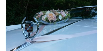 Hochzeitsauto-Vermietung - Art des Fahrzeugs: Cabriolet - ....Cadillac Eldorado....       ....Cabrio !!!            Unvergessliche Momente !!!