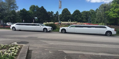 Hochzeitsauto-Vermietung - Marke: Rolls Royce - Breitenfurt bei Wien - Stretchlimousine mieten Wien - E&M Stretchlimousine mieten Wien