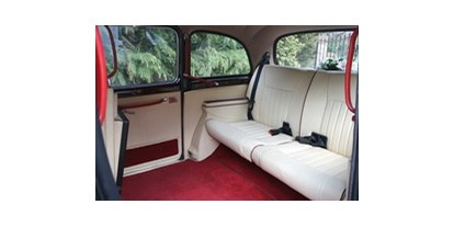 Hochzeitsauto-Vermietung - PLZ 20459 (Deutschland) - London Taxi