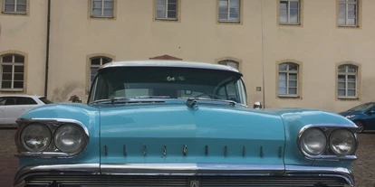 Hochzeitsauto-Vermietung - Art des Fahrzeugs: Oldtimer - Guntersblum - US Klassiker
