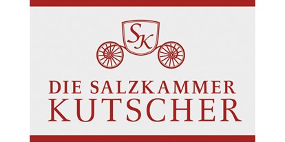 Hochzeitsauto-Vermietung - Marke: andere Fahrzeuge - Vis a Vis Kutsche - Die Salzkammerkutscher