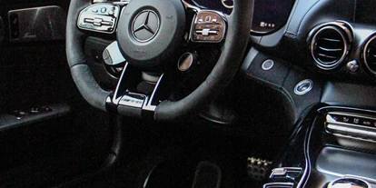 Hochzeitsauto-Vermietung - Versicherung: Teilkasko - Muttenz - Mercedes AMG GTR Pro 1 of 750