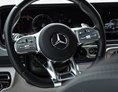 Hochzeitsauto: Mercedes G-Klasse 63 AMG G-Manufaktur Edition