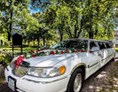 Hochzeitsauto: Lincoln Town Car  - Chrysler oder Lincoln Stretch-Limousinen von Limos-Berlin