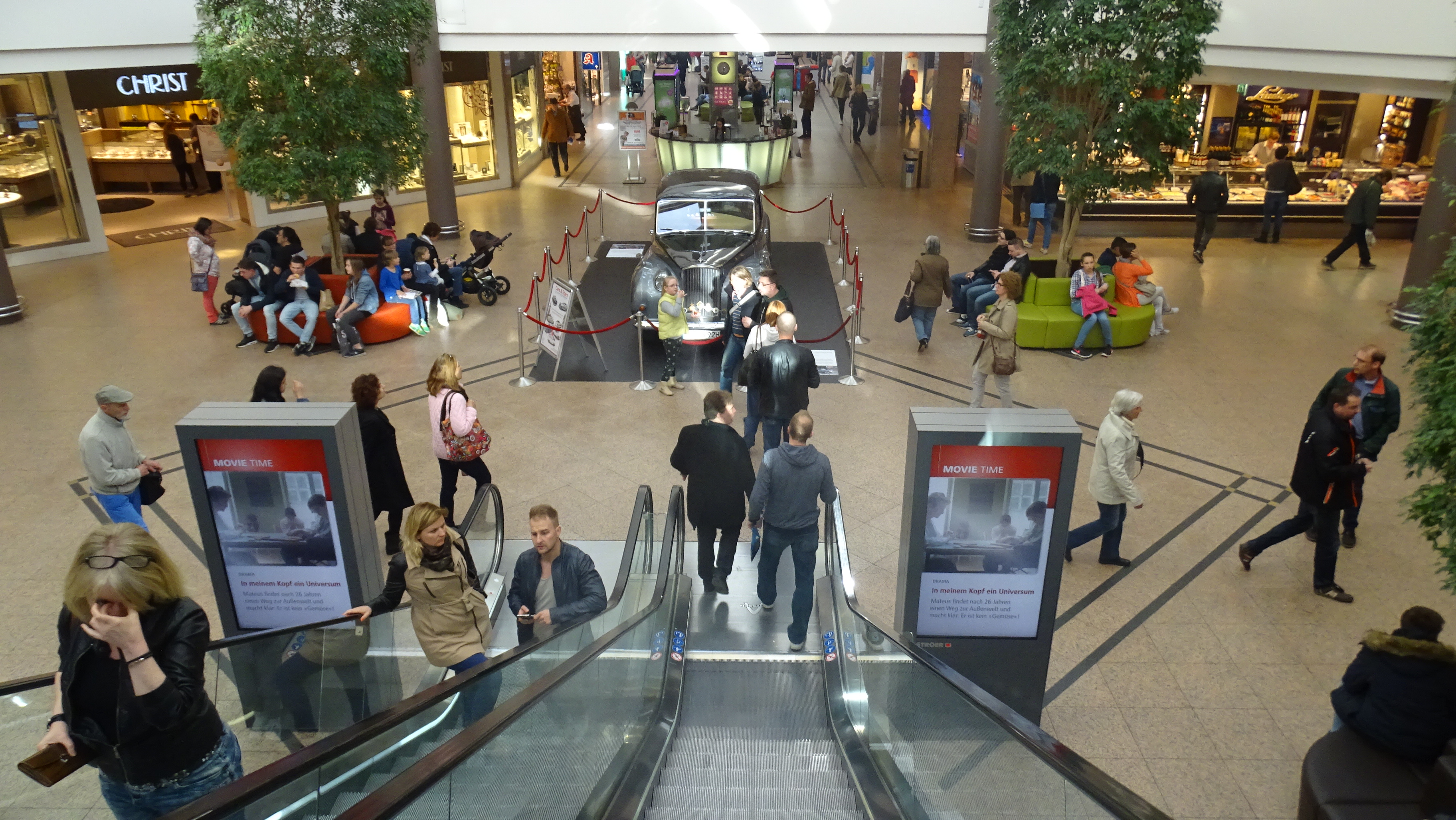 Hochzeitsauto: Bentley 1959, silber-schwarz