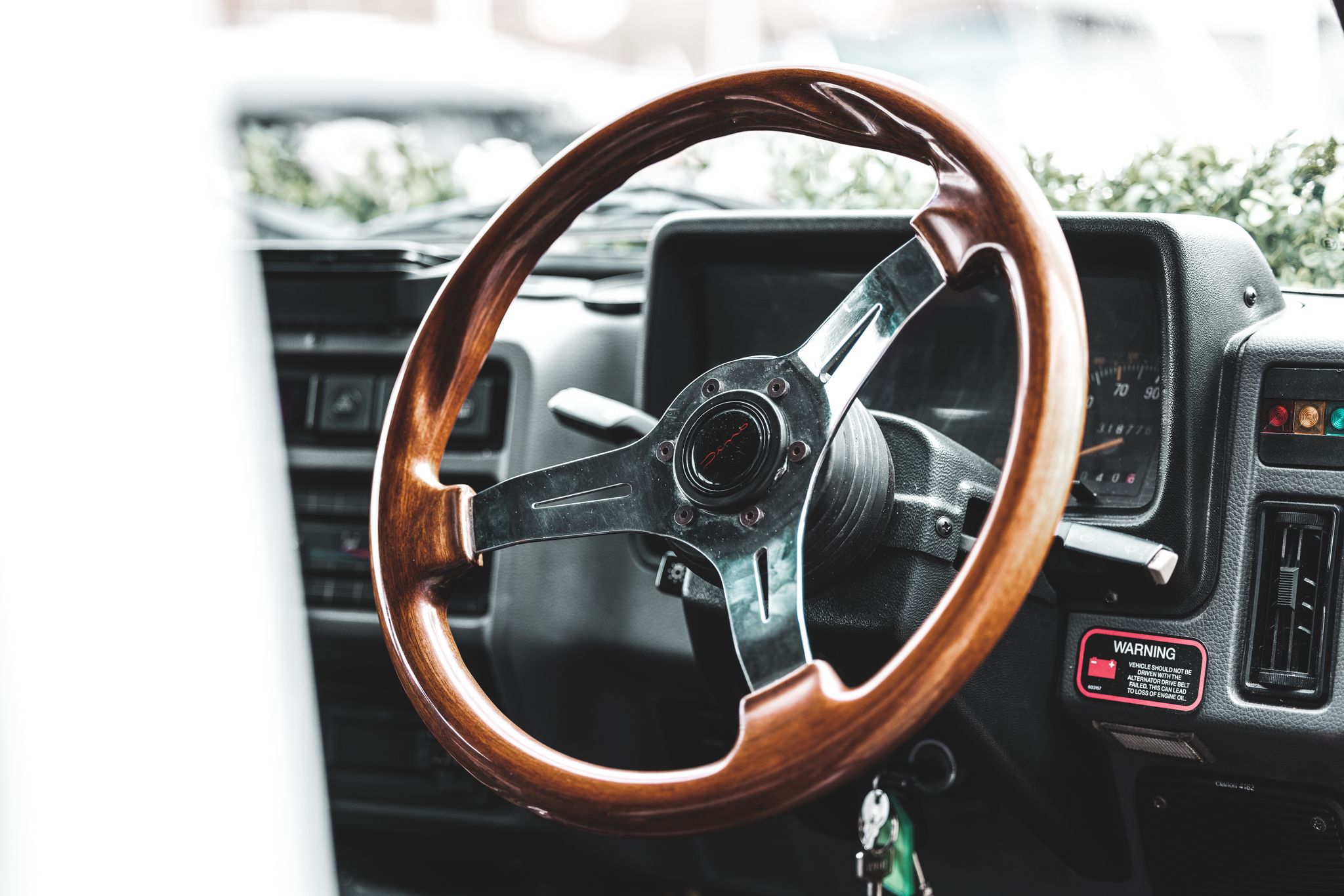 Hochzeitsauto: London Taxi in schneeweiss