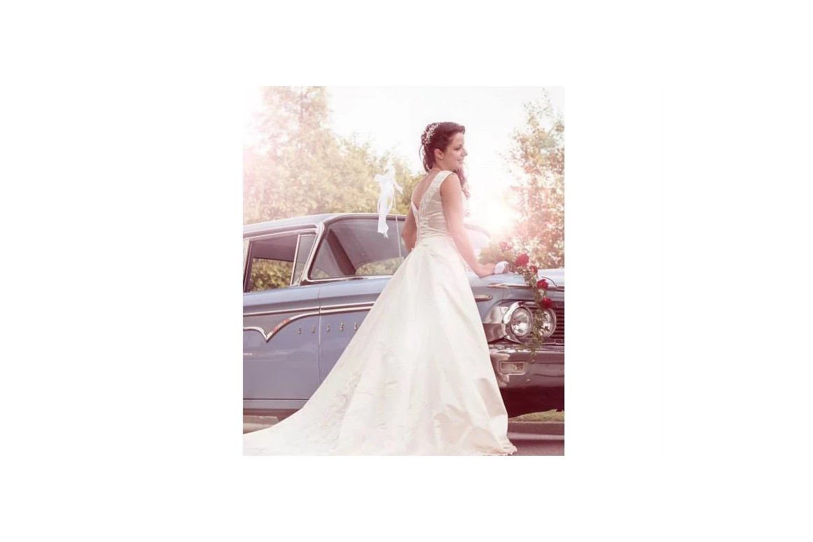 Hochzeitsauto: Hochzeitsauto / Classiccar