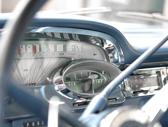 Hochzeitsauto: Hochzeitsauto / Classiccar