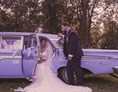 Hochzeitsauto: Hochzeitsauto / Classiccar