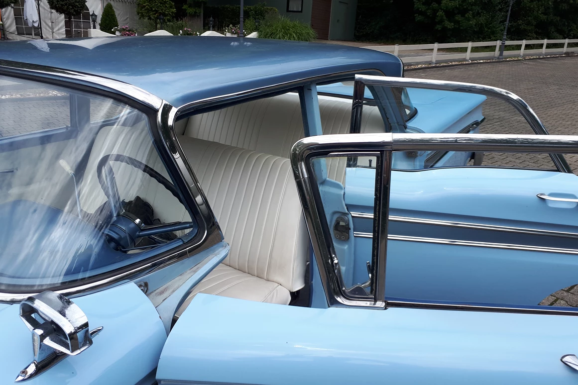 Hochzeitsauto: Hochzeitsauto / Classiccar