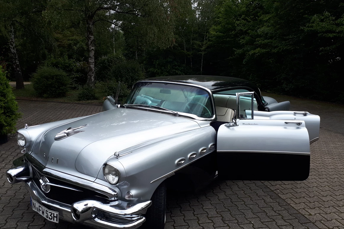 Hochzeitsauto: Hochzeitsauto / Classiccar