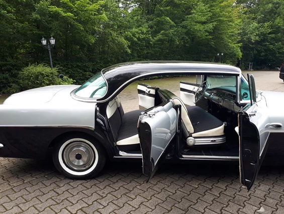 Hochzeitsauto: Hochzeitsauto / Classiccar