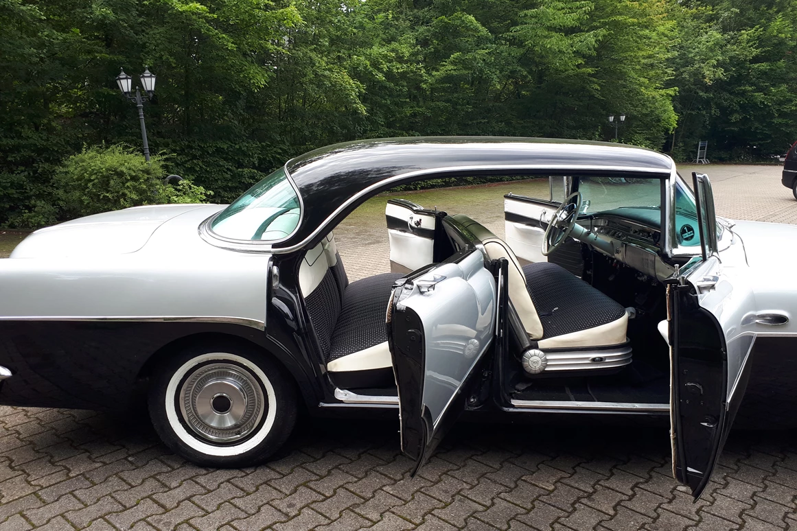 Hochzeitsauto: Hochzeitsauto / Classiccar