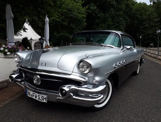 Hochzeitsauto: Hochzeitsauto / Classiccar
