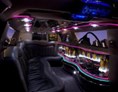 Hochzeitsauto: Cadillac von AB VIP Limousine Vienna Mietwagen GmbH