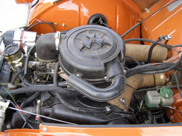 Hochzeitsauto: Citroen 2 CV6 von Classic Roadster München