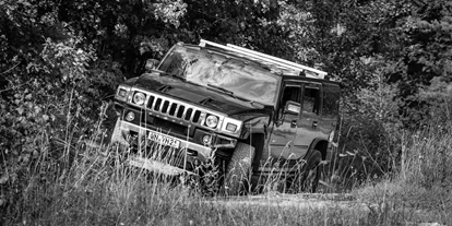 Hochzeitsauto-Vermietung - Versicherung: Haftpflicht - Thüringen - yellowhummer Hummer H2