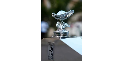 Hochzeitsauto-Vermietung - Einzugsgebiet: national - Wien-Stadt - Rolls Royce Silver Dawn