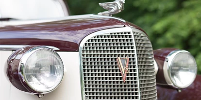 Hochzeitsauto-Vermietung - Einzugsgebiet: national - Wien-Stadt - Cadillac Series 75 Fleetwood