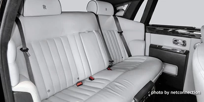 Hochzeitsauto-Vermietung - PLZ 10245 (Deutschland) - Rolls Royce Phantom