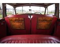 Hochzeitsauto: Zeitreise 60 Jahre zurück. - Rolls-Royce Silver Cloud II Jg. 1960
