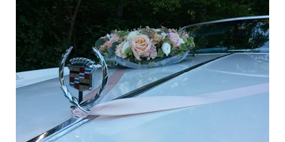 Hochzeitsauto-Vermietung - Chauffeur: nur mit Chauffeur - Kirchleerau - ....Cadillac Eldorado....       ....Cabrio !!!            Unvergessliche Momente !!!