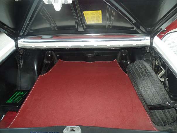 Hochzeitsauto: MarryMercedes