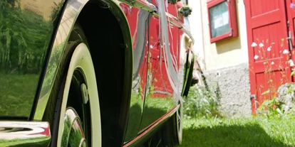 Hochzeitsauto-Vermietung - Marke: Mercedes Benz - Oberösterreich - Mercedes 250SE W108 (S-Klasse)
