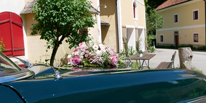 Hochzeitsauto-Vermietung - Marke: Mercedes Benz - Oberösterreich - Mercedes 250SE W108 (S-Klasse)