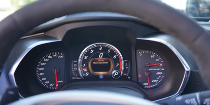 Hochzeitsauto-Vermietung - Art des Fahrzeugs: Cabriolet - Oberösterreich - Chevrolet Corvette C7 Cabrio