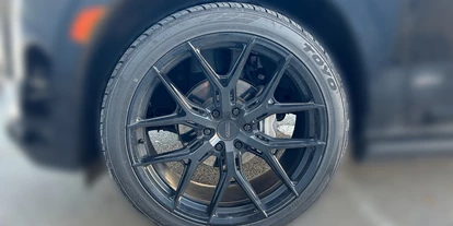 Hochzeitsauto-Vermietung - Farbe: Schwarz - Oberösterreich - Cadillac Escalade