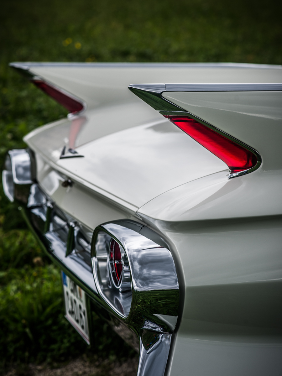 Hochzeitsauto-Vermietung - Bad Hall - ClassicTours