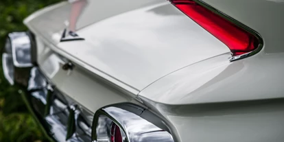 Hochzeitsauto-Vermietung - Art des Fahrzeugs: Cabriolet - Oberösterreich - ClassicTours