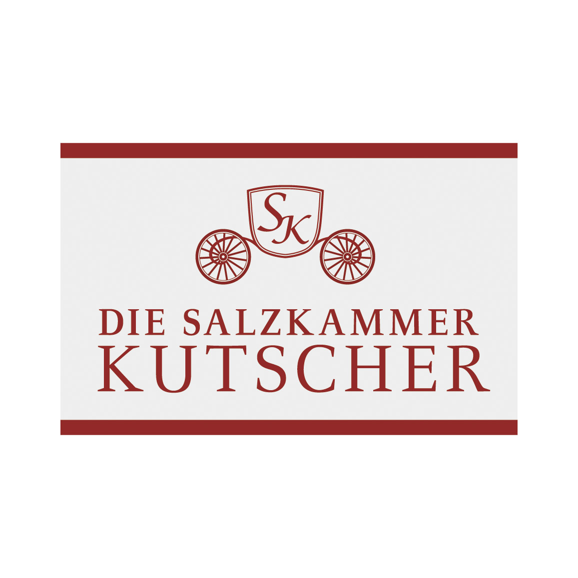 Hochzeitsauto-Vermietung - Bad Hall - Viktoria Kutsche - Die Salzkammerkutscher